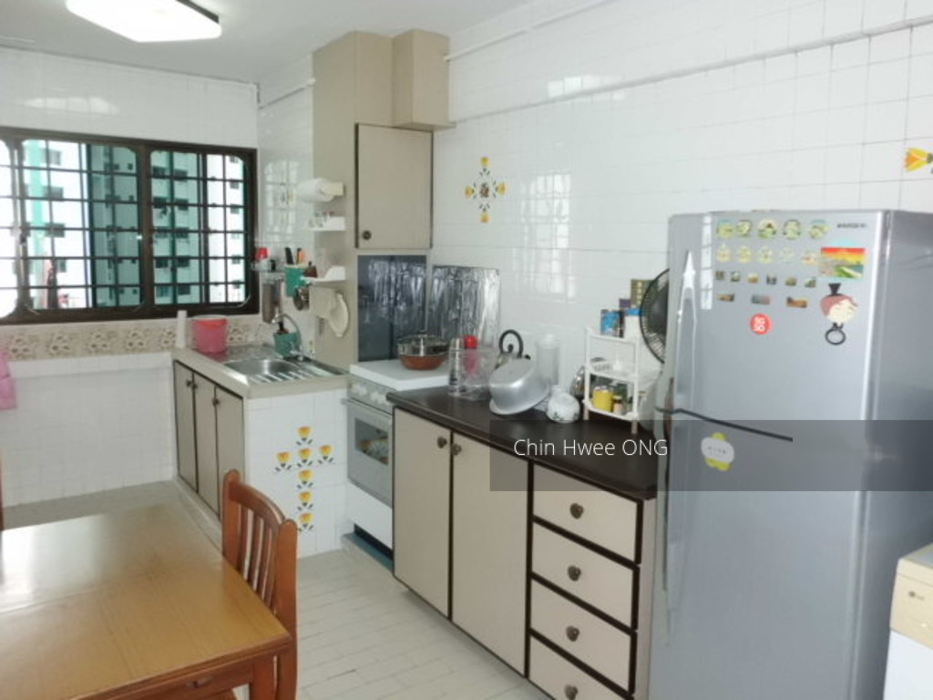 Blk 268 Bukit Batok East Avenue 4 (Bukit Batok), HDB 4 Rooms #181497272
